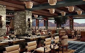 Faraway Jackson Hole