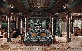 Faraway Jackson Hole